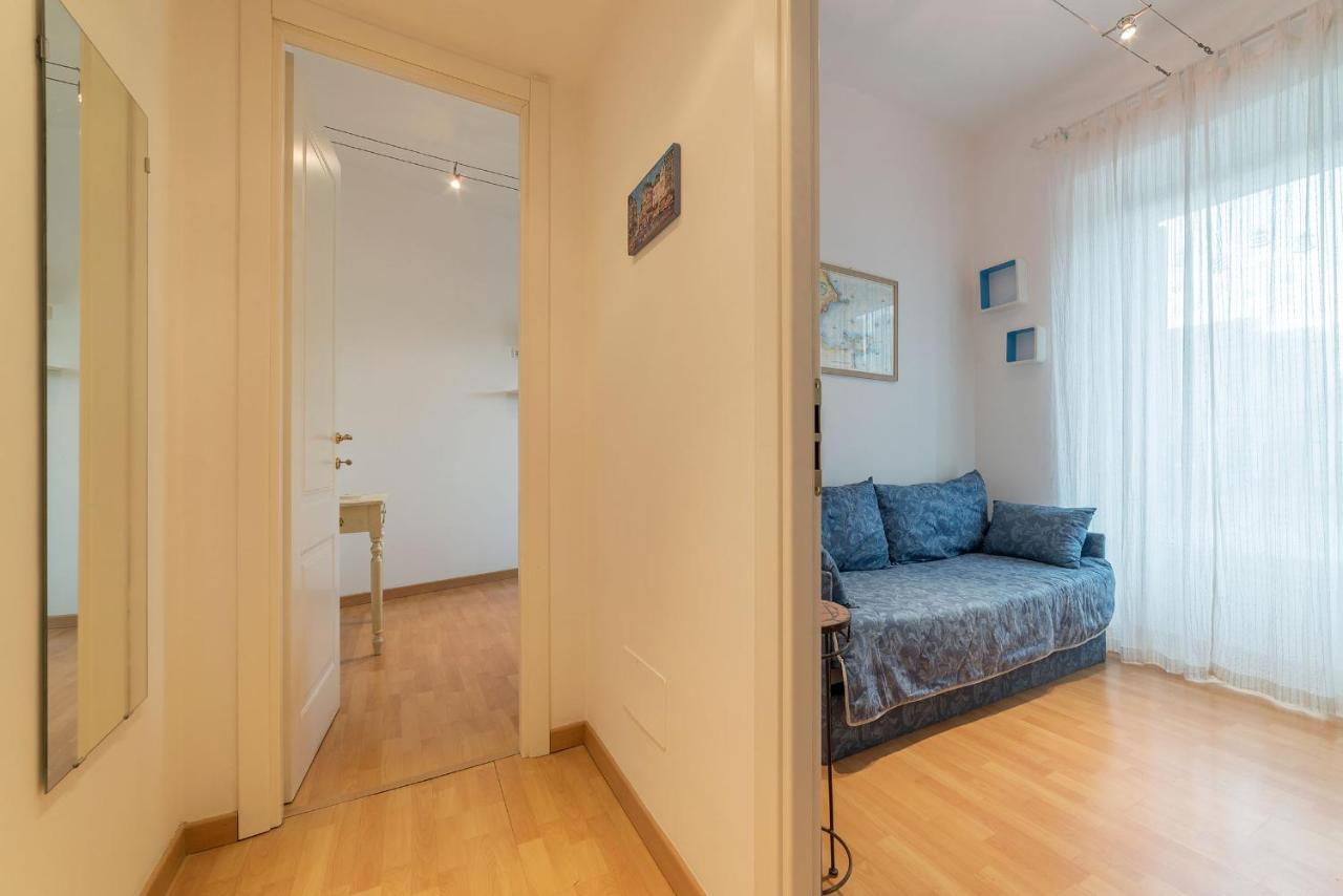 Lovely Flat San Giovanni Рим Екстериор снимка